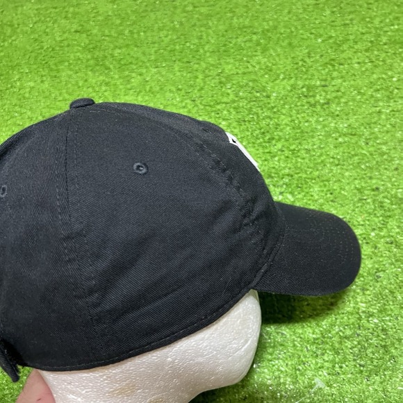 UCF Team issue hat (2)  nike big 12 player exclusive nike hat "big 12" backhit - Picture 12 of 13